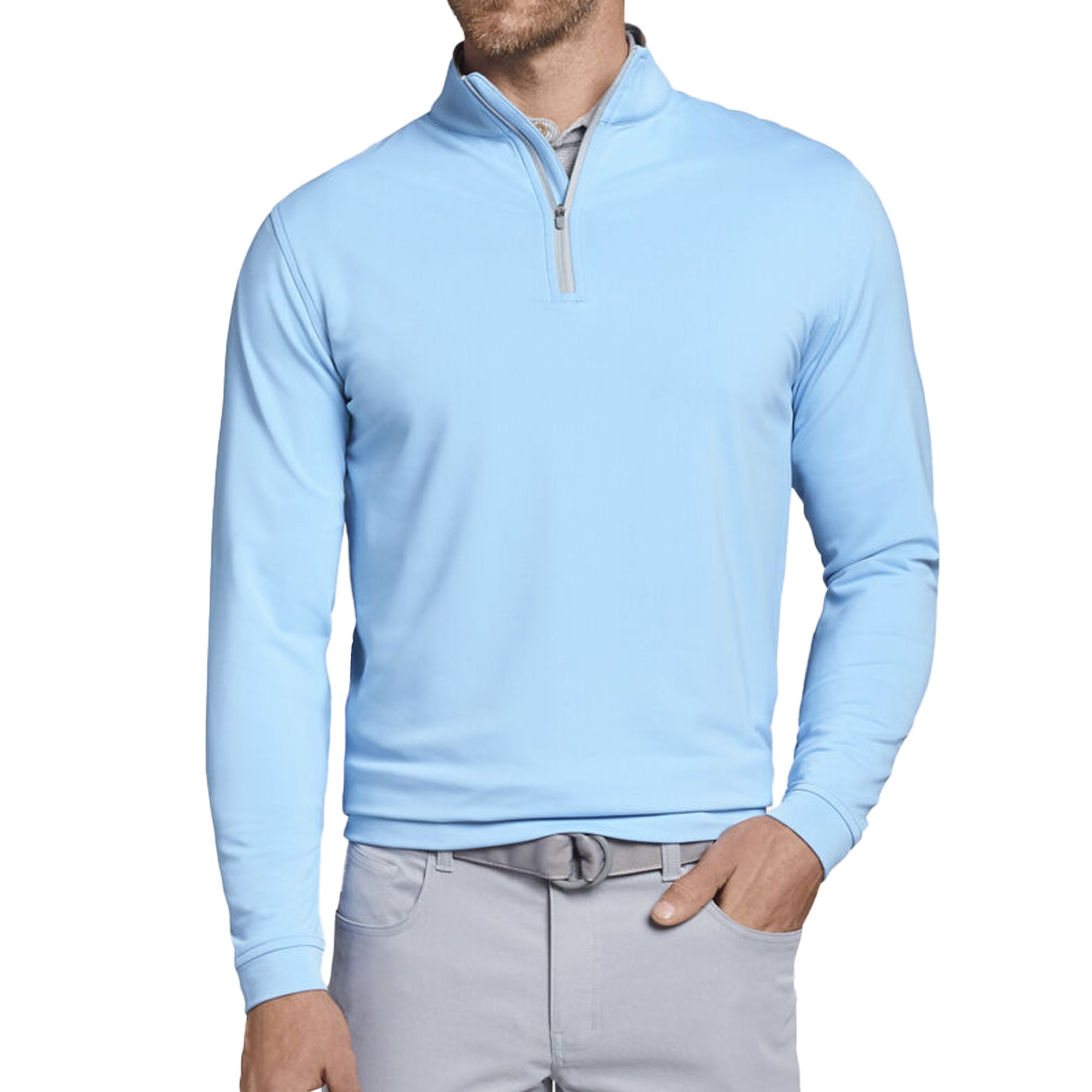 Peter Millar Perth 1/4 Zip