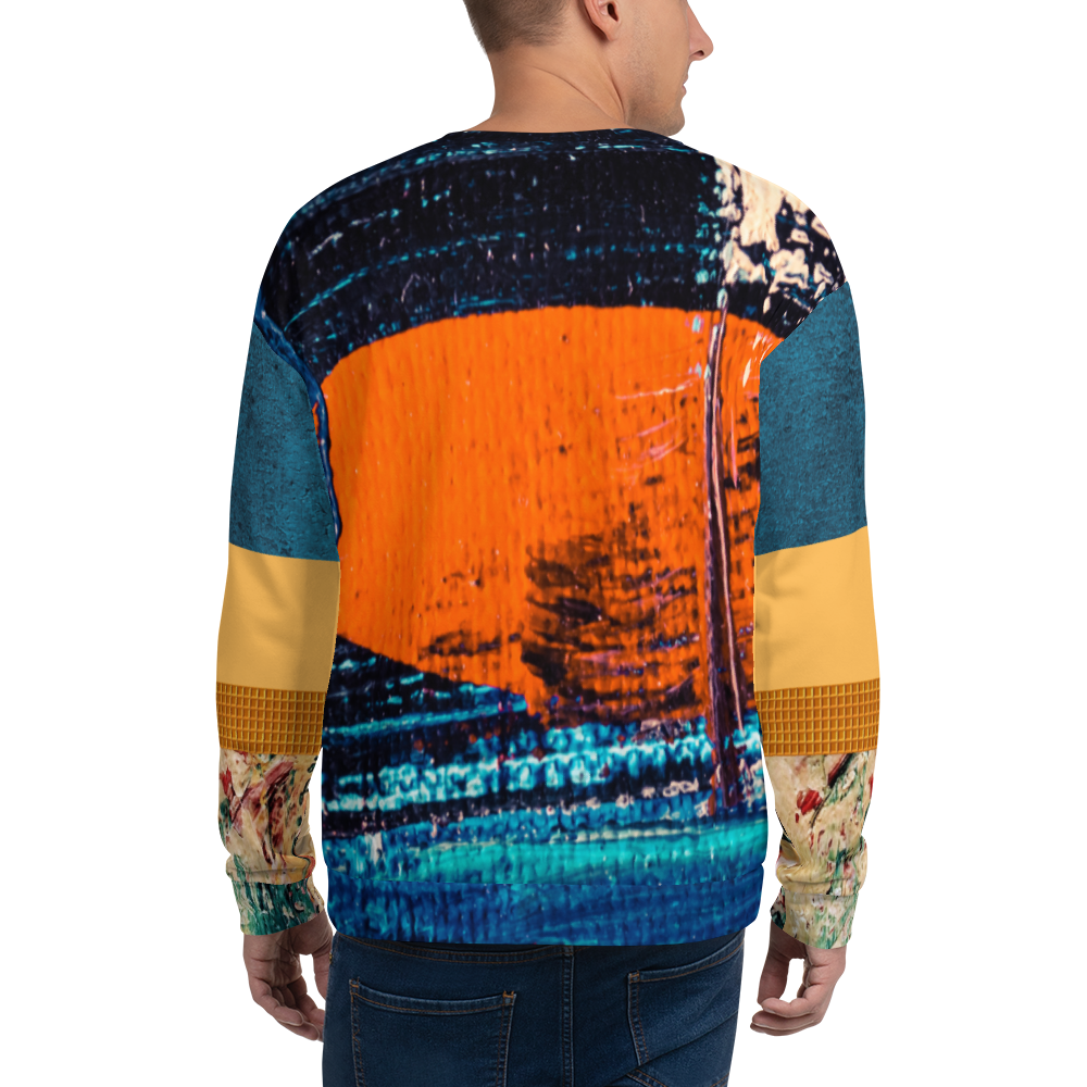 Point Horizon Sweatshirt