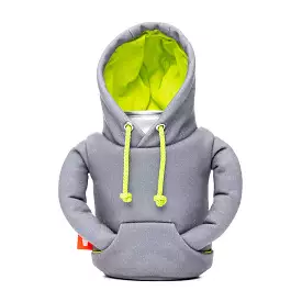 Puffin Hoodie