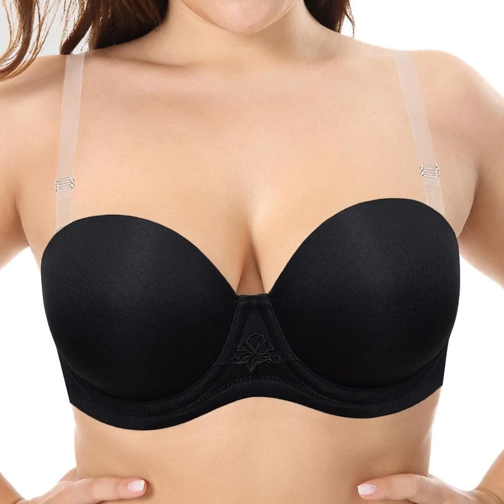 Push Up Bra for Women Underwear Sexy Lingerie