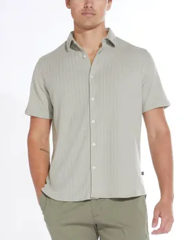 Rancho Knit Shirt (Sage)