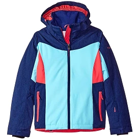 Roxy Sassy Youth Girls Snow Jackets (Brand New)