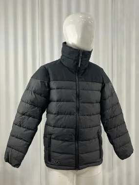 Saga Puffer Jacket