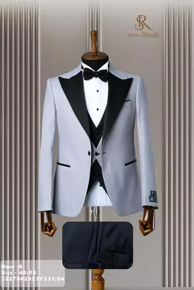 senzo Rivolli premium Tuxedoes