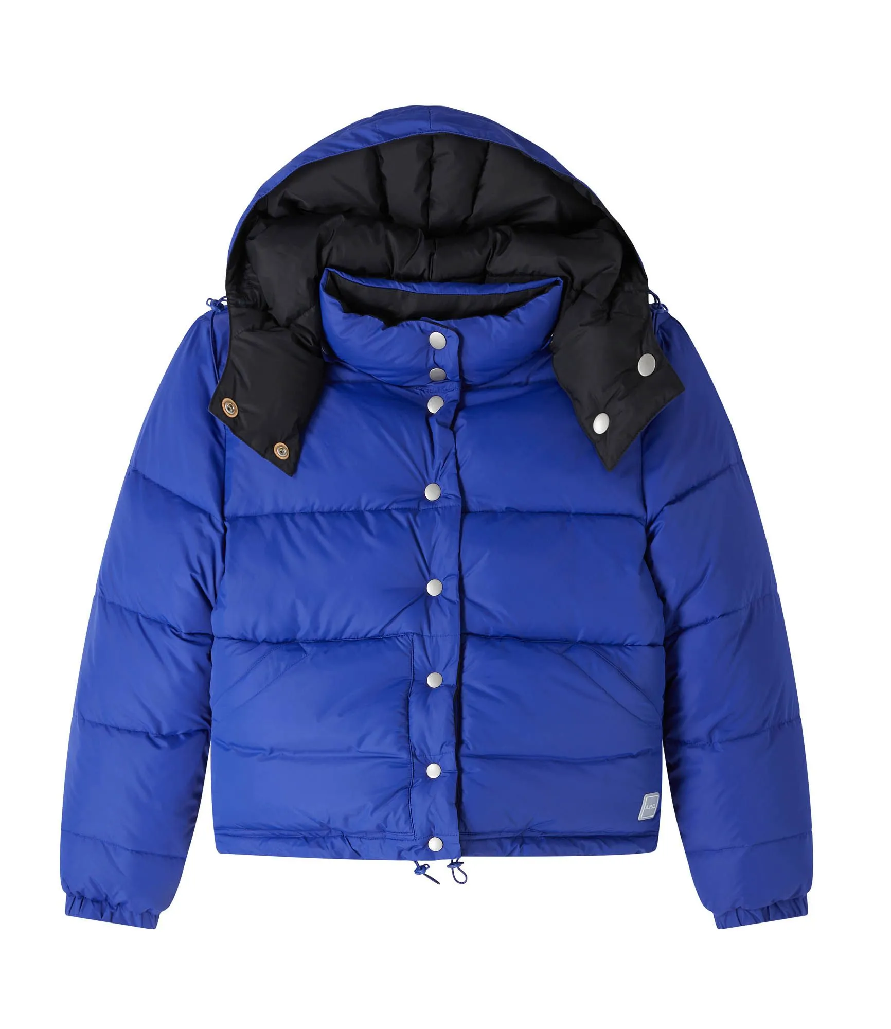 Sophie puffer jacket