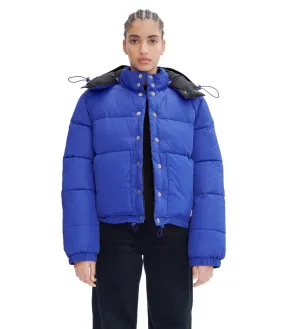 Sophie puffer jacket