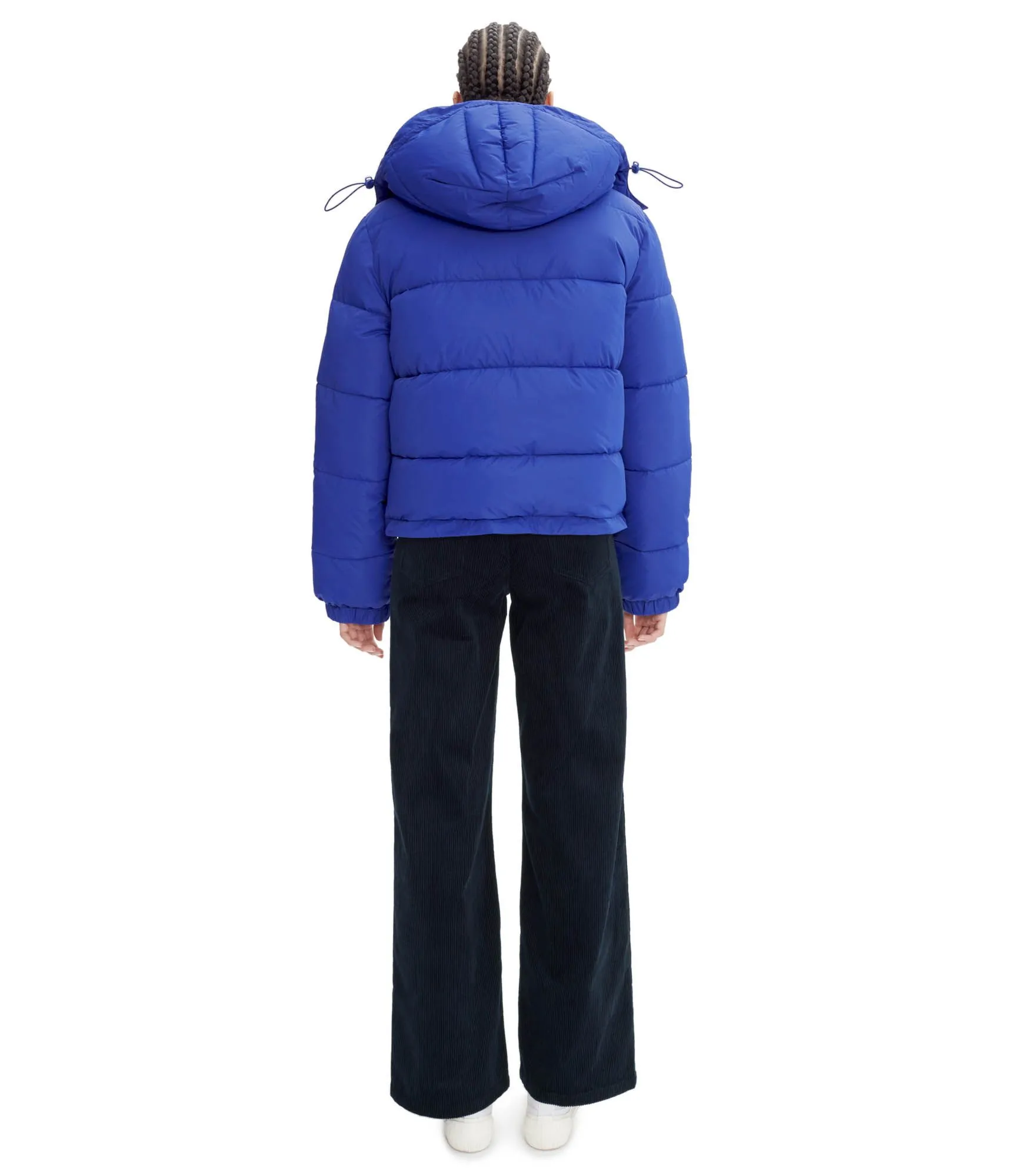 Sophie puffer jacket