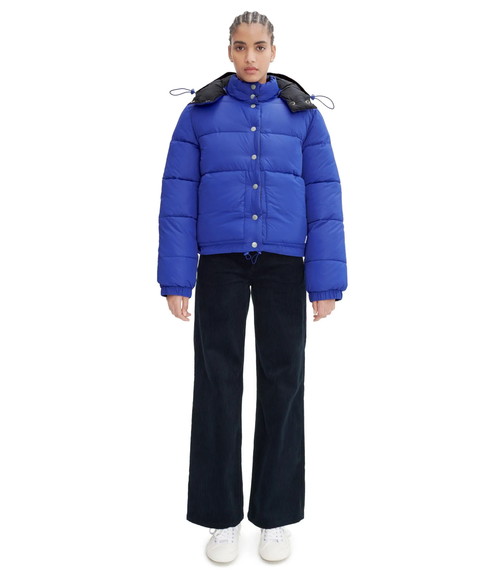 Sophie puffer jacket