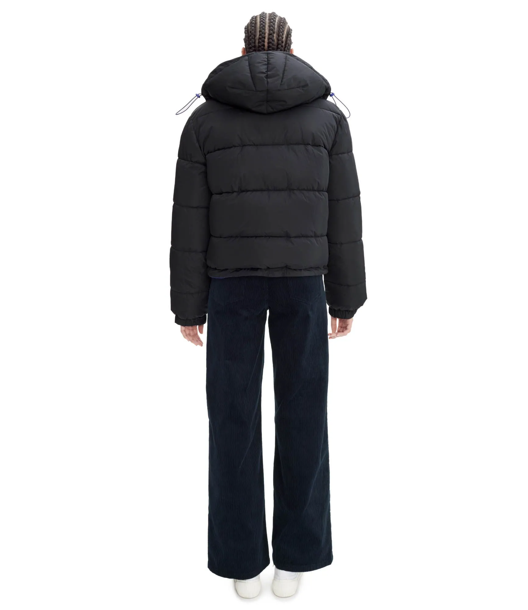 Sophie puffer jacket