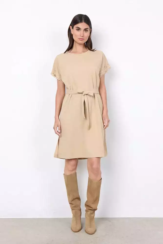 Soyaconcept Siham Tunic Sand - 26237