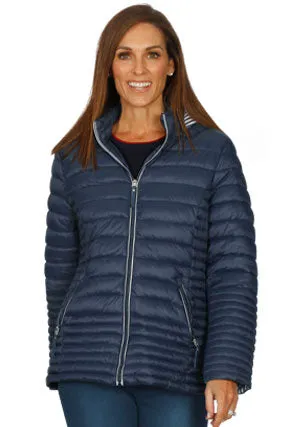 Sportswave Puffer Jacket