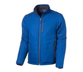 Stratus Puffer Jacket