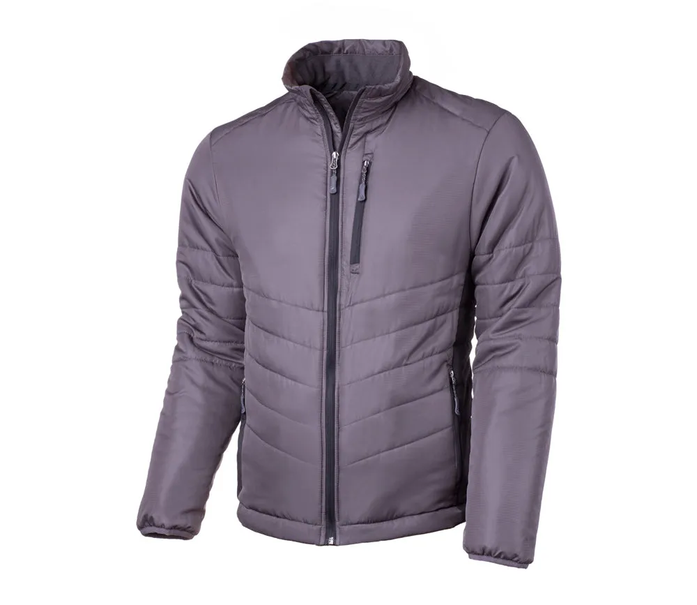 Stratus Puffer Jacket