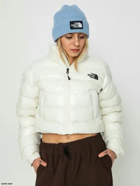 The North Face Rusta 2.0 Synth Ins Puffer Jacket Wmn (white dune)