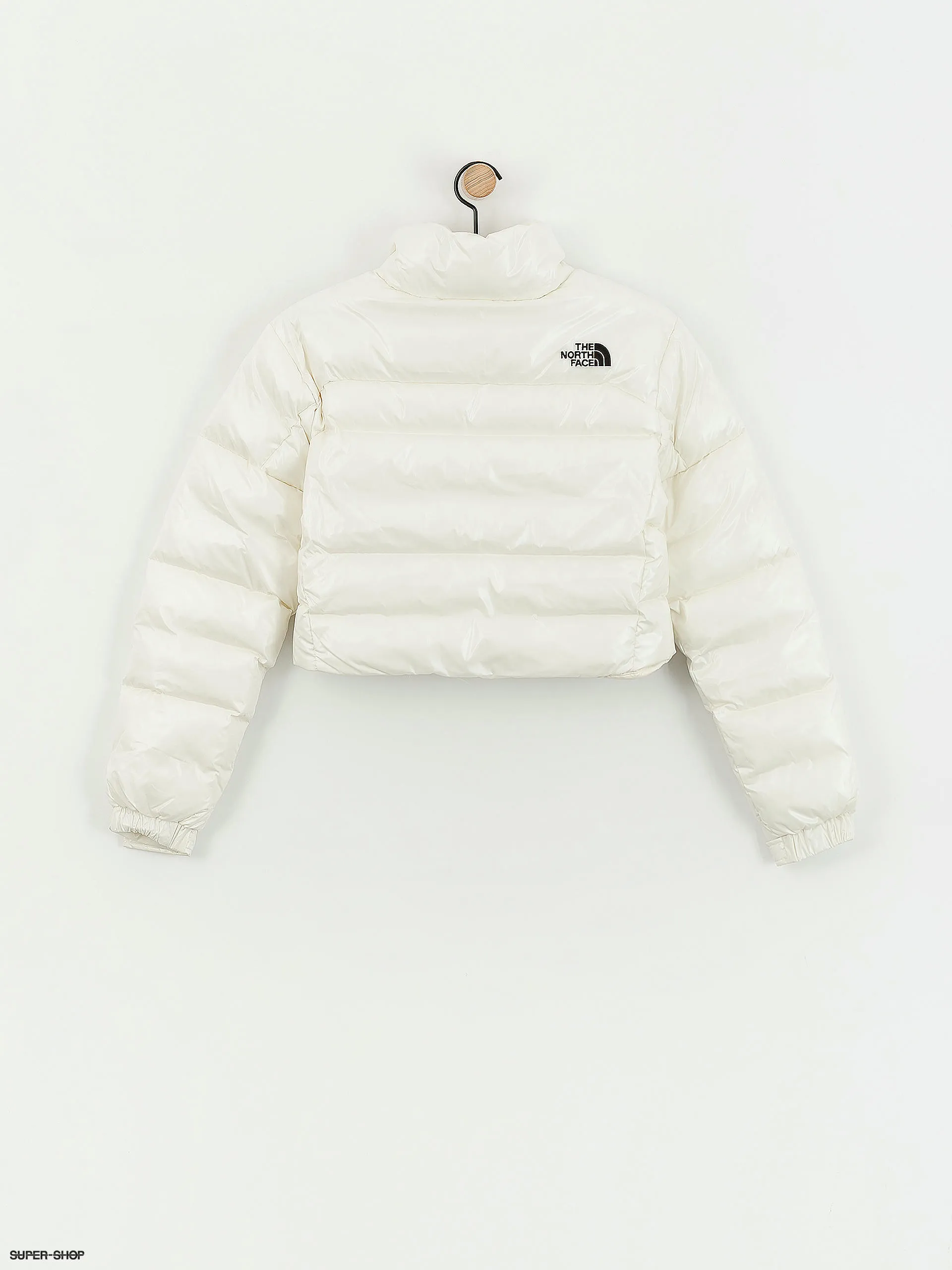 The North Face Rusta 2.0 Synth Ins Puffer Jacket Wmn (white dune)