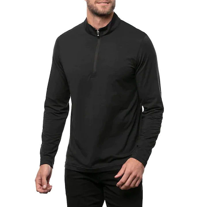 Travis Mathew Havasu 1/4 Zip Pullover