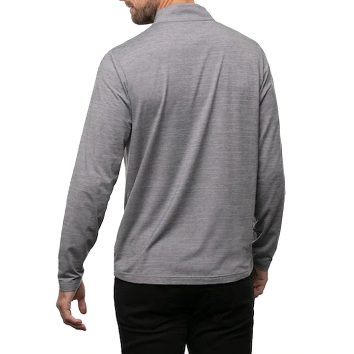 Travis Mathew Havasu 1/4 Zip Pullover