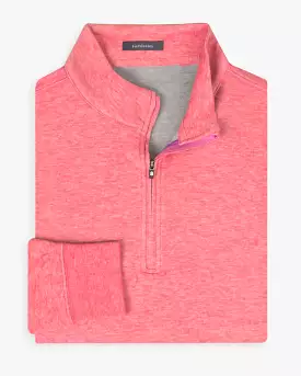 Turtleson Wallace Quarter-Zip Pullover