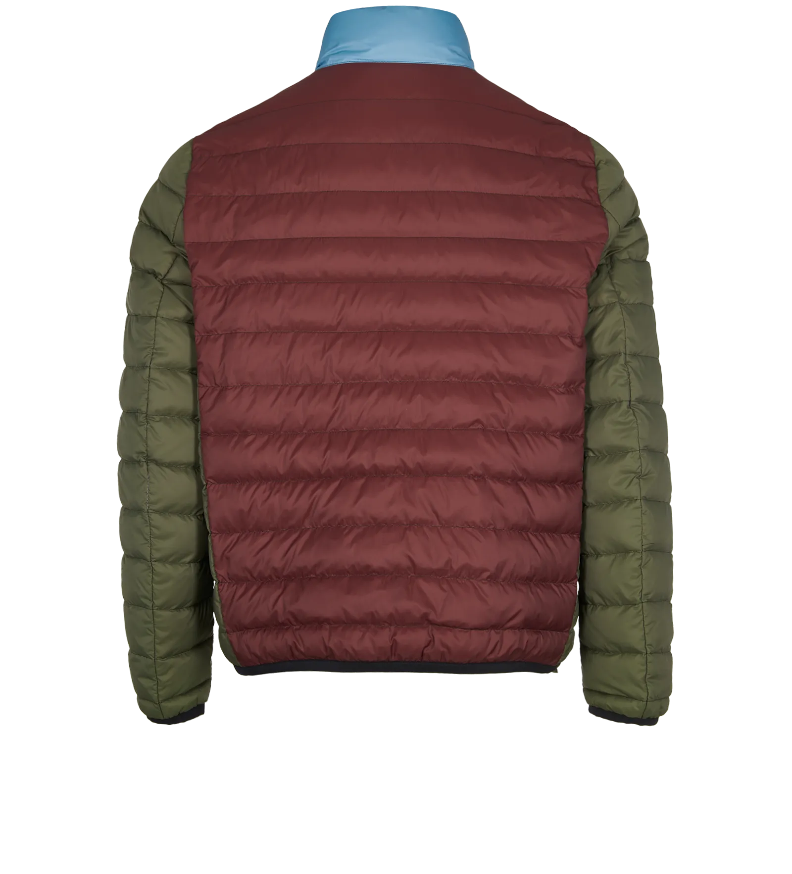 Valentino Puffer Jacket