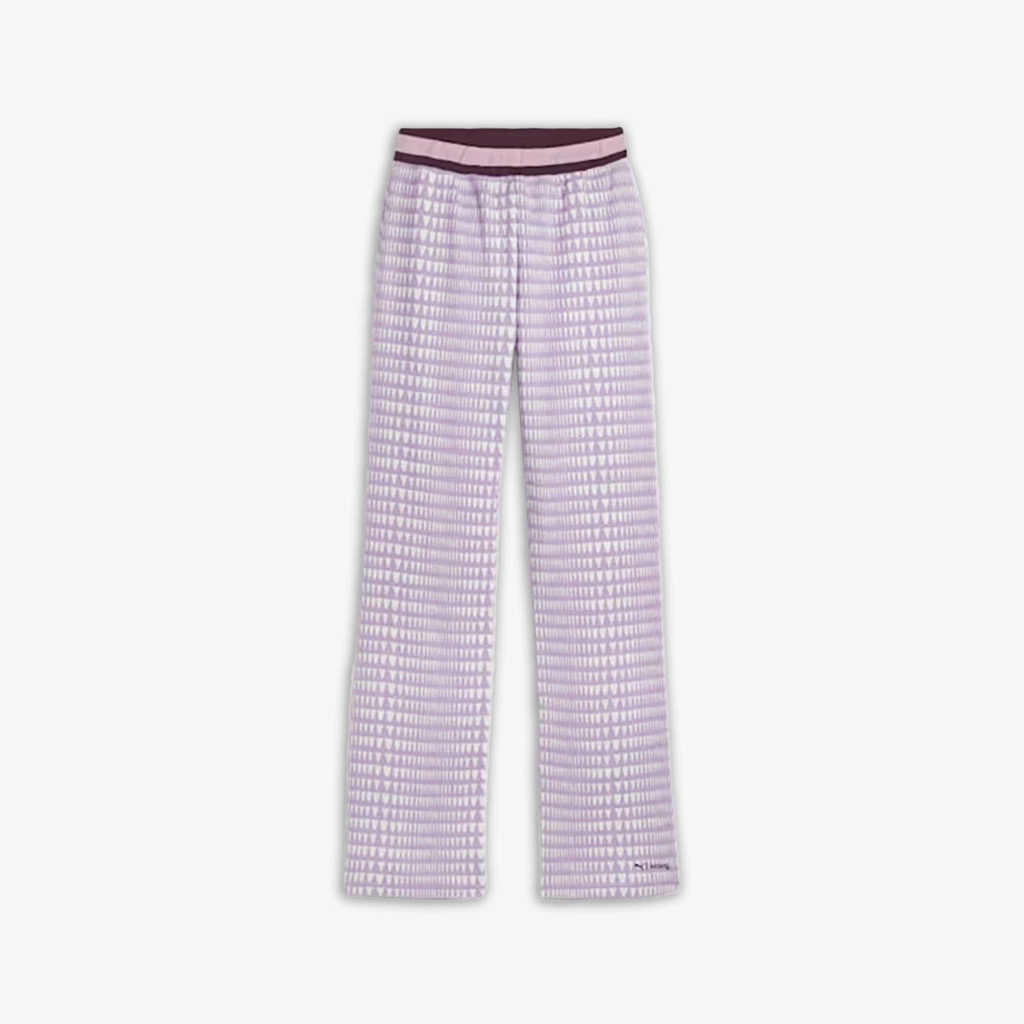 WMN'S X LEMLEM PANTS 'VIVID VIOLET'