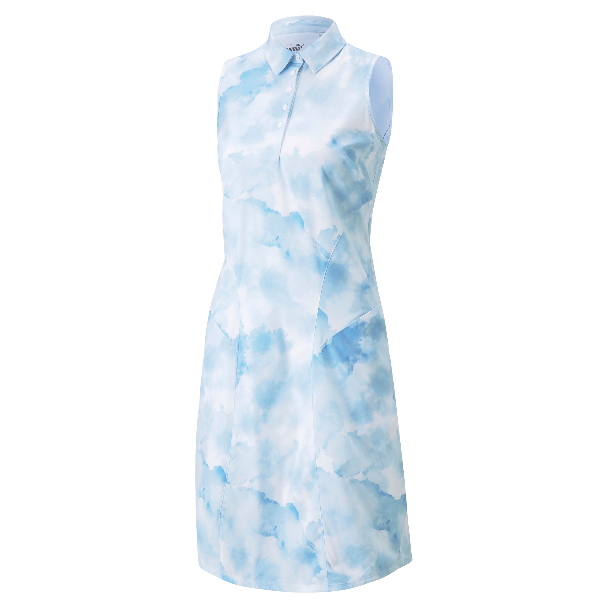 Women's Cloudy Golf Dress