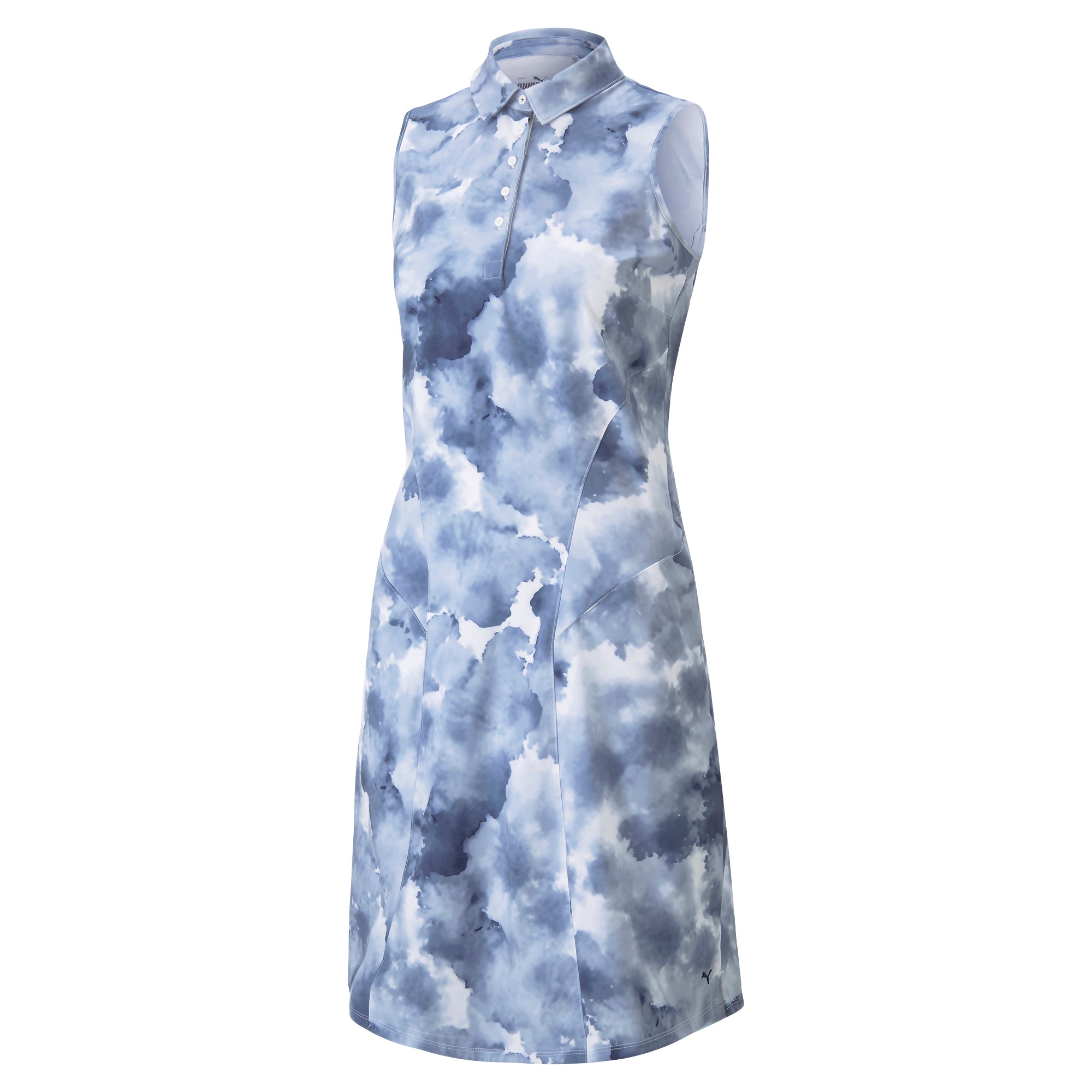 Women's Cloudy Golf Dress