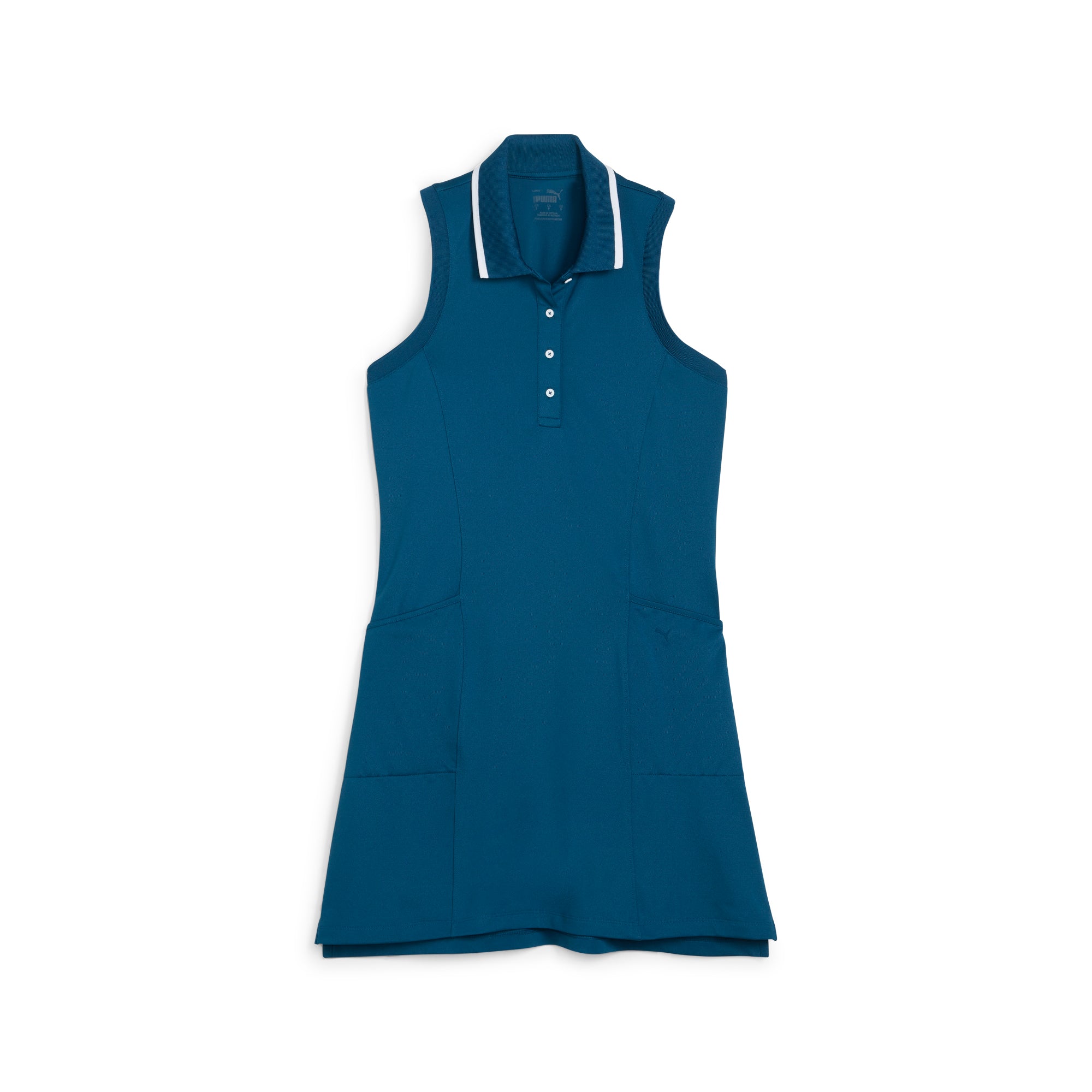 Women's Everday Pique Golf Dress