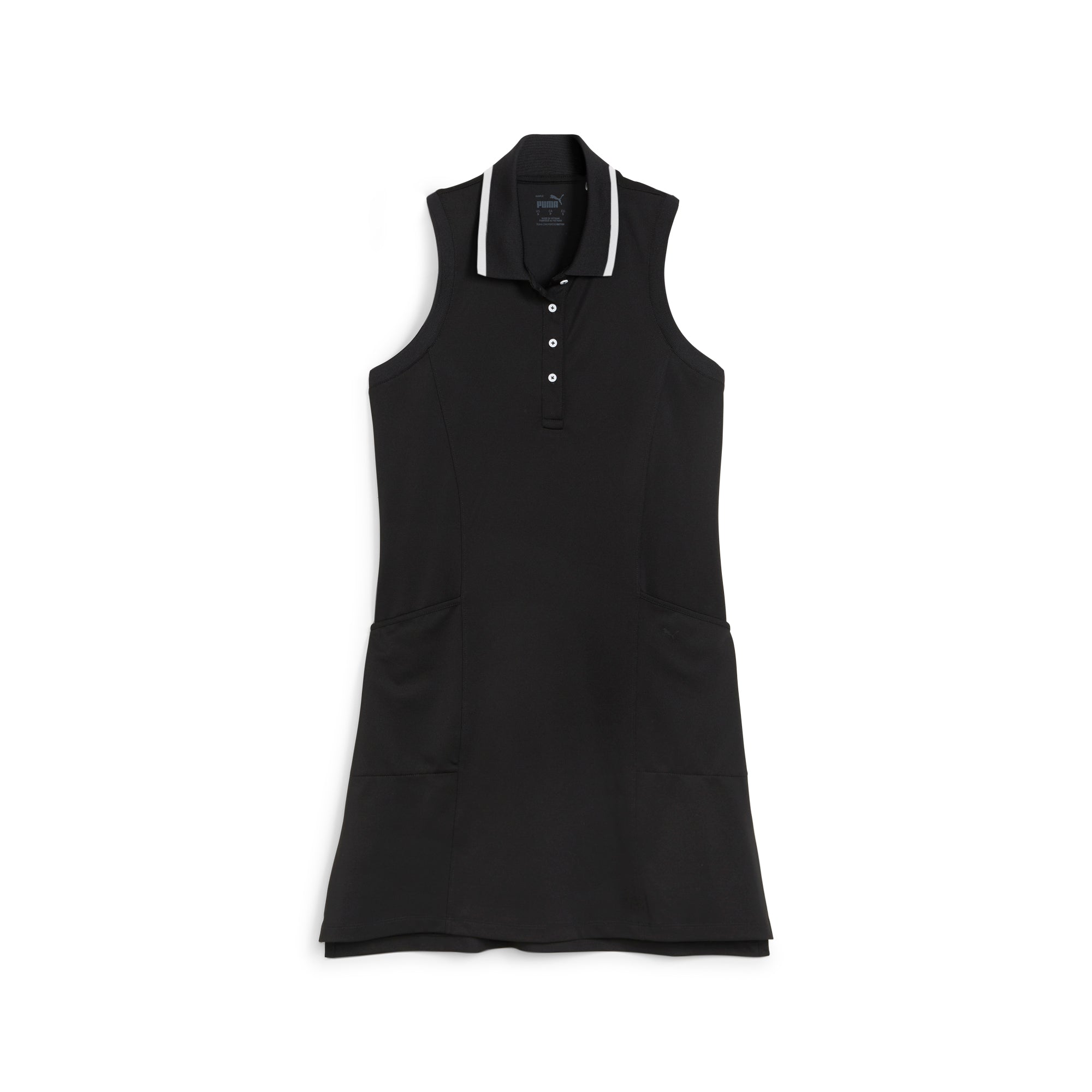 Women's Everday Pique Golf Dress