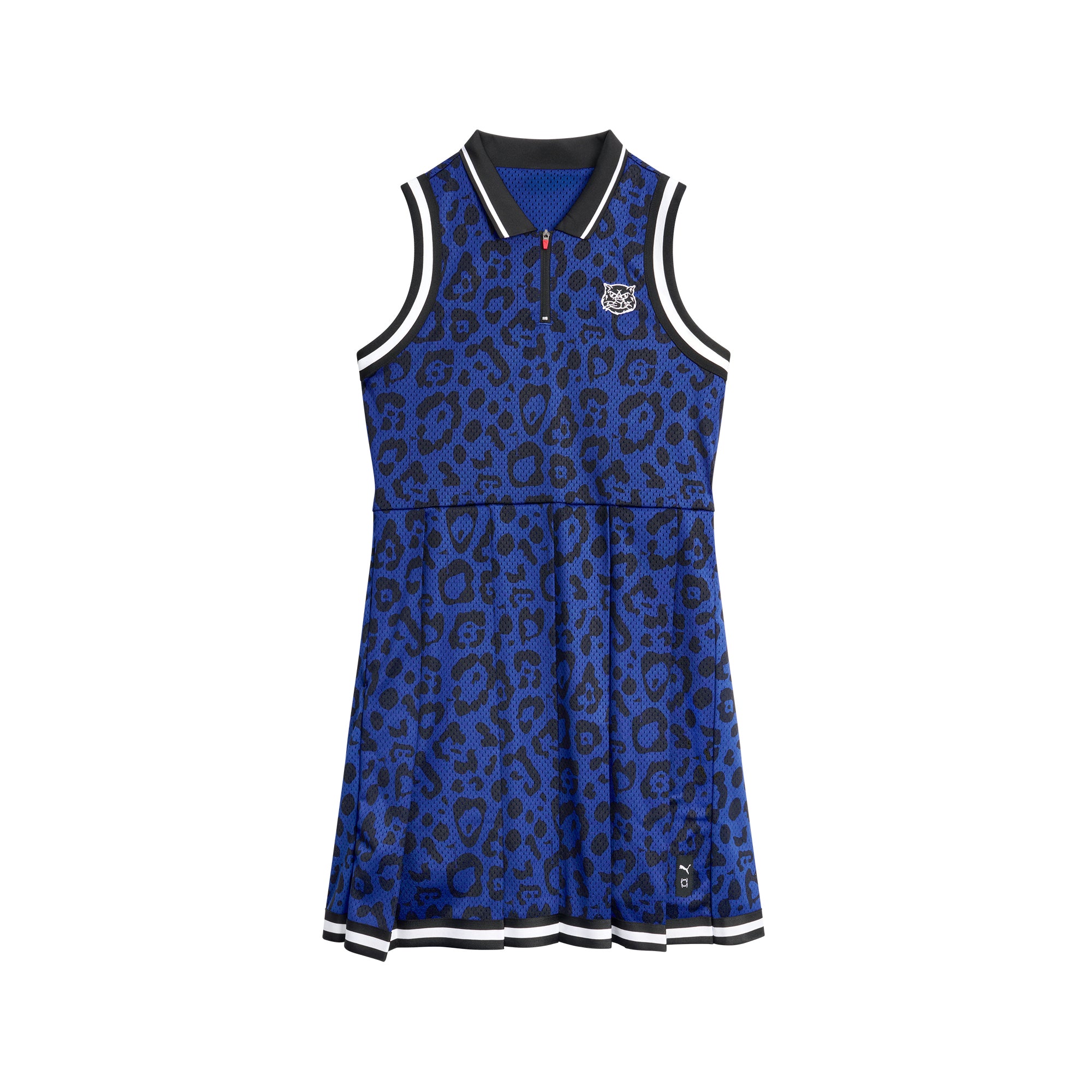 Women's Hoops x Golf Dress